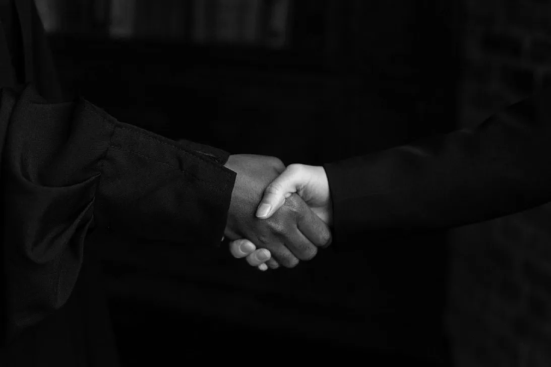 AML Incubator and Rhizome Compliance Partner to Streamline AML Reporting & Compliance