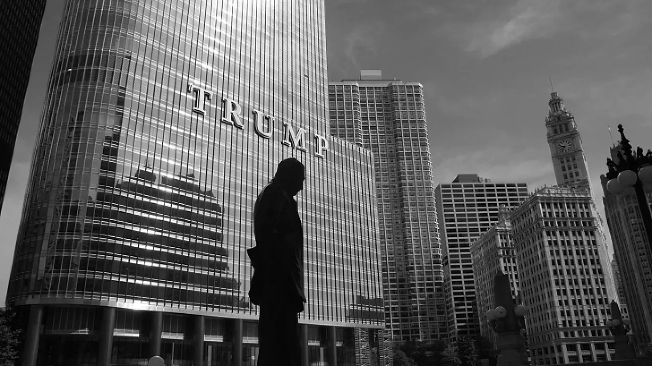 Trump’s Return, FinTech Chaos, and the Compliance Time Bomb