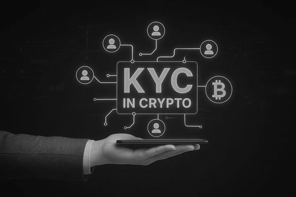 KYC in Crypto: What Is It and Why It Matters